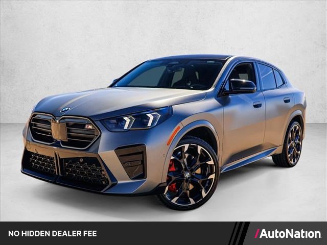 New 2027 BMW X2 M35i w/ Technology Package AWD/4WD image 1