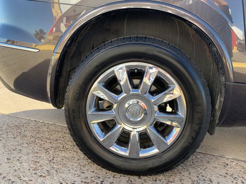 Used 2014 Buick Enclave Leather w/ Trailering Provision Package image 54