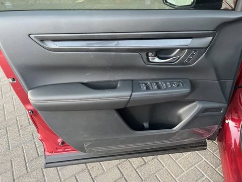 New 2026 Honda CR-V Sport-L image 18