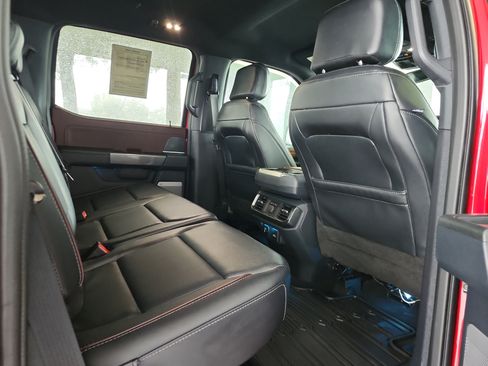 Used 2023 Ford F150 Lariat w/ Equipment Group 502A High AWD/4WD image 20