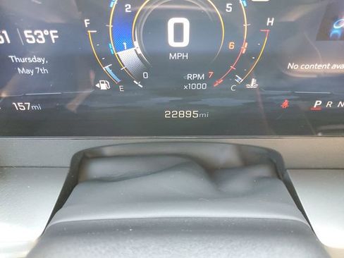 Certified 2024 Chevrolet Traverse LT w/ LPO, Floor Liner Package FWD image 29