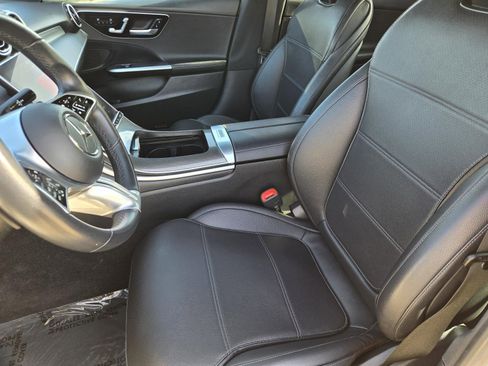 Used 2024 Mercedes-Benz C 300 Sedan image 20