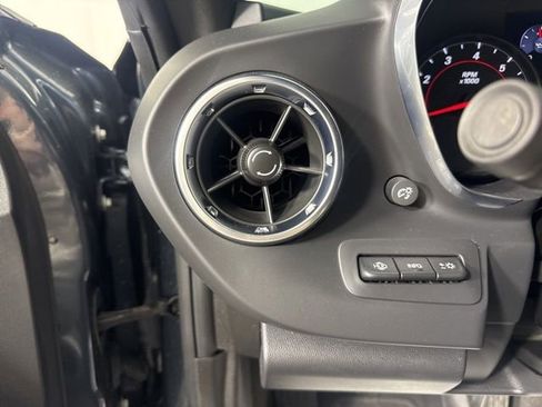 Used 2023 Chevrolet Camaro SS image 31