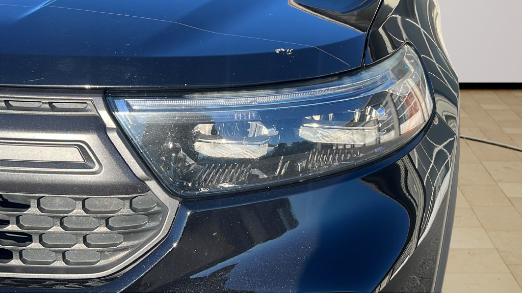 Used 2022 Ford Explorer Timberline AWD/4WD image 11