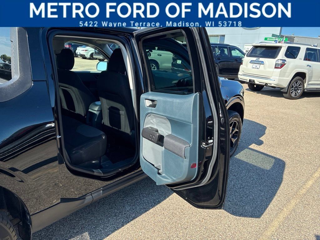 Used 2024 Ford Maverick XL w/ Equipment Group 100A Standard AWD/4WD image 38