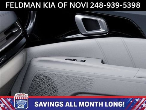 New 2026 Kia Carnival SX Prestige FWD image 26