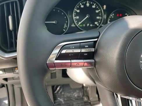 New 2026 MAZDA CX-50 AWD 2.5 Hybrid w/ Weather Package image 16