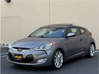 Used 2013 Hyundai Veloster w/ Style Pkg FWD video 1