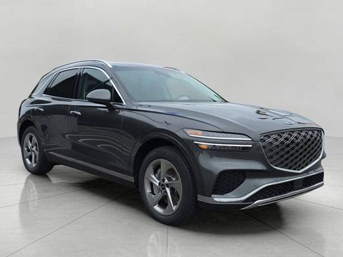 New 2026 Genesis GV70 2.5T AWD/4WD image 1