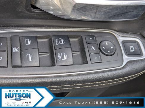 Used 2022 RAM 2500 Laramie w/ Night Edition image 18