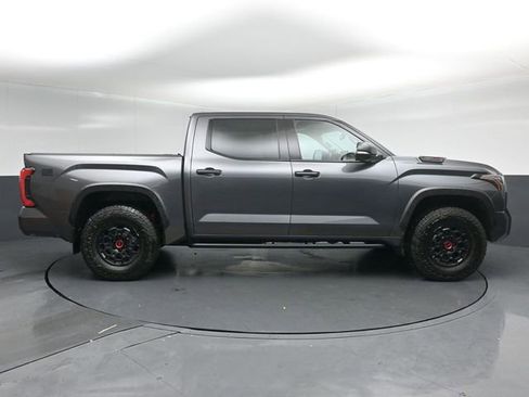 Used 2023 Toyota Tundra TRD Pro AWD/4WD image 8