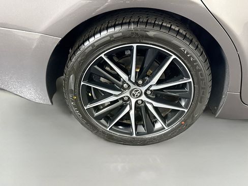 Used 2022 Toyota Camry SE FWD image 32