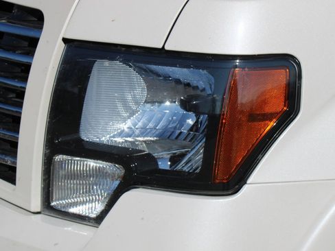 Used 2012 Ford F150 Harley-Davidson image 10