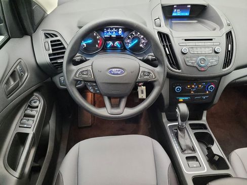 Used 2017 Ford Escape S FWD image 22