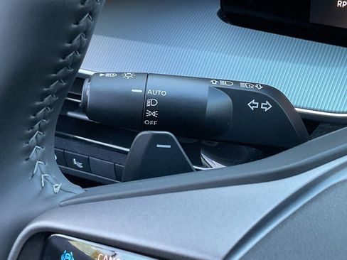 New 2026 Nissan Murano Platinum image 26