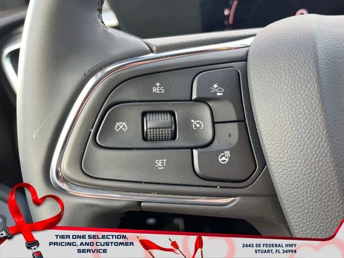 Certified 2026 Buick Encore GX Sport Touring w/ Advanced Technology Package image 17