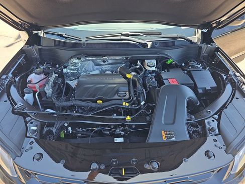 New 2026 Chevrolet Trax ACTIV w/ Driver Confidence Package FWD image 30