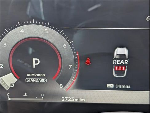 Used 2025 Nissan Kicks SR w/ SR Premium Package AWD/4WD image 21