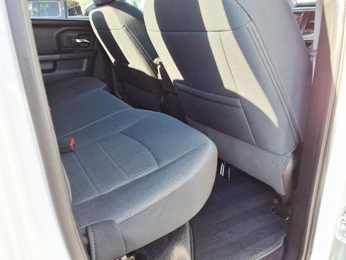 Used 2021 RAM 1500 Classic Warlock w/ Electronics Group image 13