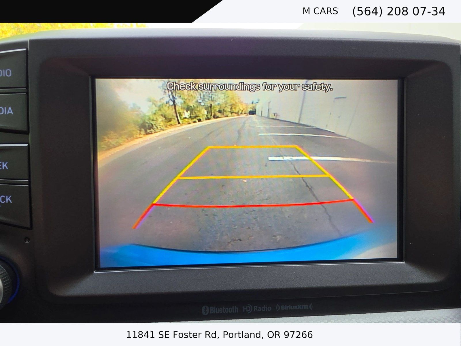 Used 2020 Hyundai Kona SEL FWD image 18