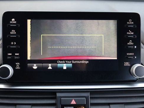 Used 2019 Honda Accord Sport image 34