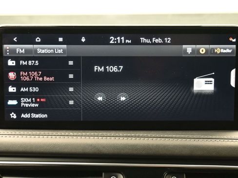 Used 2022 Genesis G70 2.0T image 29