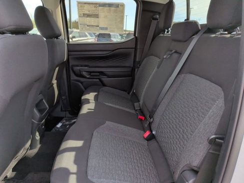New 2026 Ford Ranger XLT AWD/4WD image 6