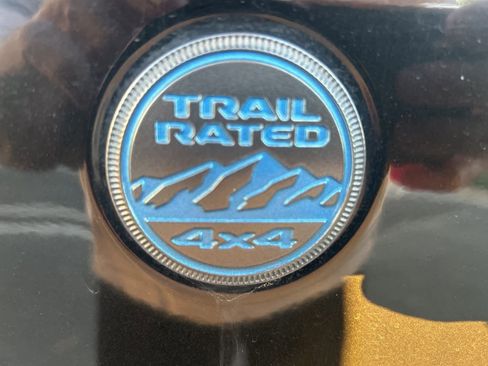 Used 2021 Jeep Wrangler Unlimited Rubicon 4xe image 38