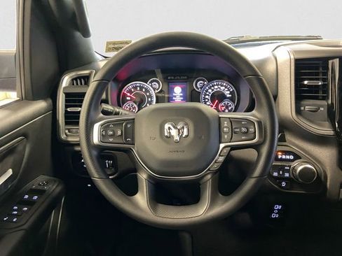 New 2026 RAM 1500 Tradesman image 13