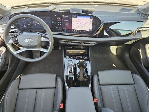 Used 2025 Audi A5 2.0T Premium Plus image 4