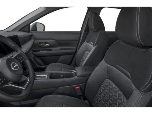 Certified 2026 Nissan Kicks SV w/ SV Premium Package image 11