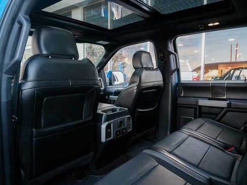 Used 2019 Ford F150 Raptor w/ Equipment Group 802A Luxury image 40