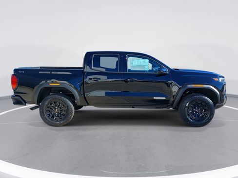 New 2026 GMC Canyon Elevation image 4