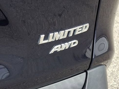 Used 2019 Toyota RAV4 Limited AWD/4WD image 29