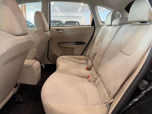Used 2011 Subaru Impreza Outback Sport AWD/4WD image 10