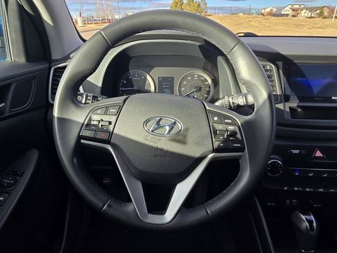 Used 2017 Hyundai Tucson Sport image 29