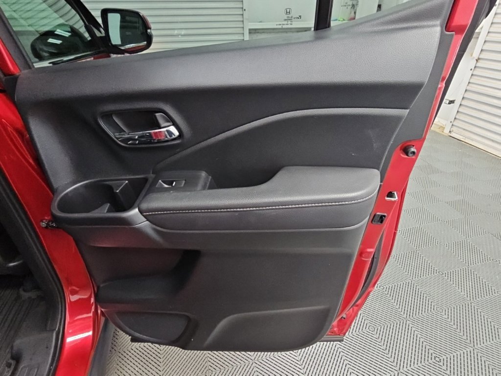 Used 2023 Honda Ridgeline RTL image 38