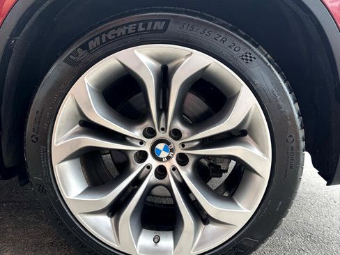 Used 2011 BMW X6 xDrive50i image 22