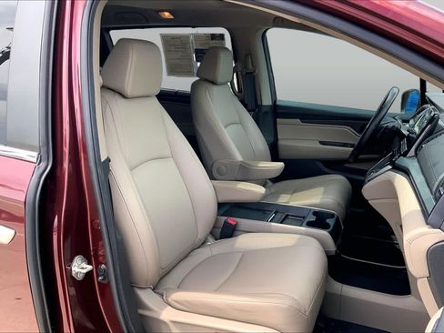 Used 2020 Honda Odyssey EX-L image 9
