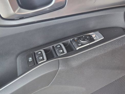 Used 2025 Kia Sorento S FWD image 31
