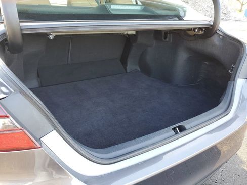 Used 2023 Toyota Camry LE image 7