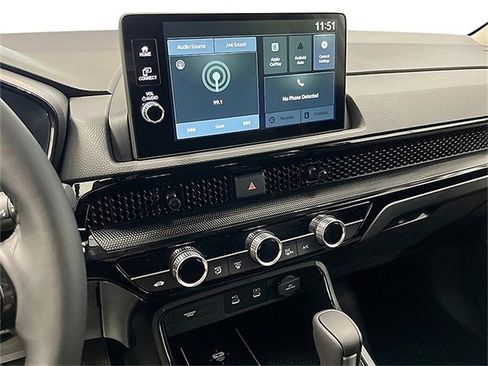 New 2026 Honda CR-V EX-L image 19