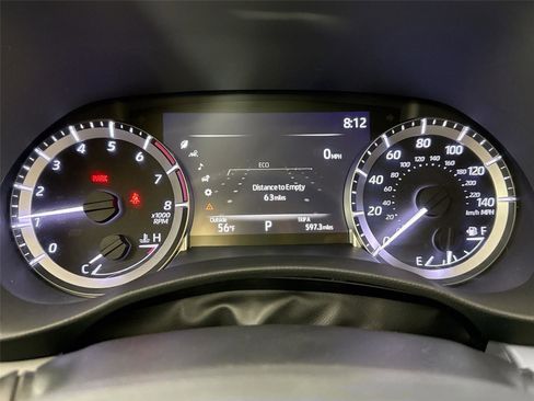 Used 2023 Toyota Highlander LE FWD image 20