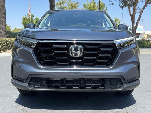 Used 2024 Honda CR-V EX-L image 51