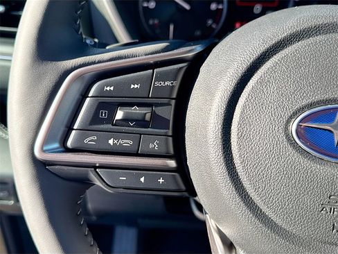 New 2026 Subaru Ascent Touring image 8