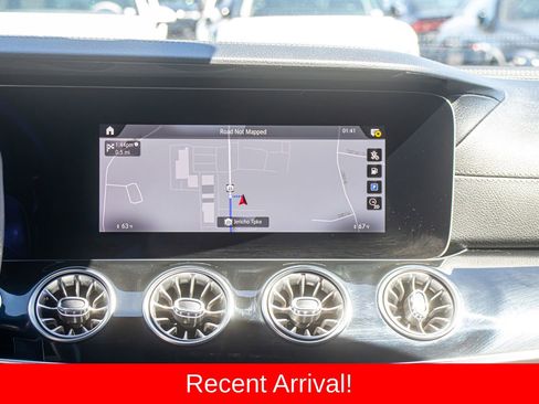 Used 2021 Mercedes-Benz AMG GT 43 image 15