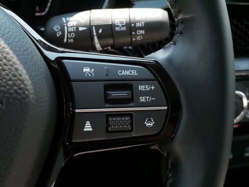 Used 2026 Honda CR-V EX-L image 34