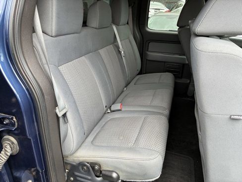 Used 2011 Ford F150 XLT w/ XLT Chrome Pkg AWD/4WD image 18