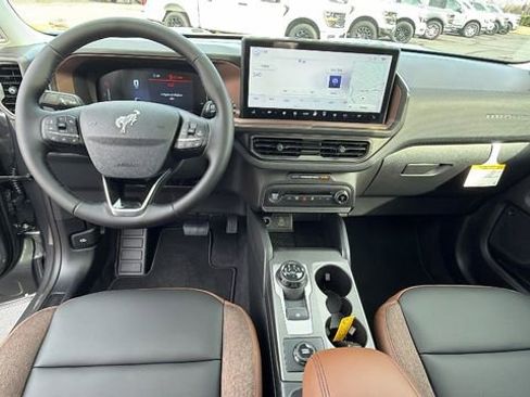 New 2026 Ford Bronco Sport Outer Banks w/ Outer Banks Tech Package+ image 18