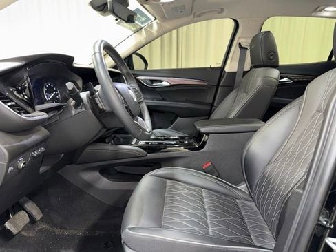 Used 2023 Buick Envision Avenir AWD/4WD image 14